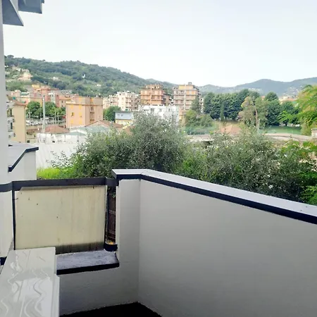 Casa Solari Apartment