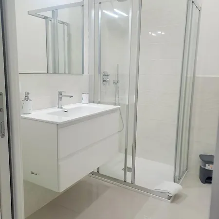 Casa Solari Apartment