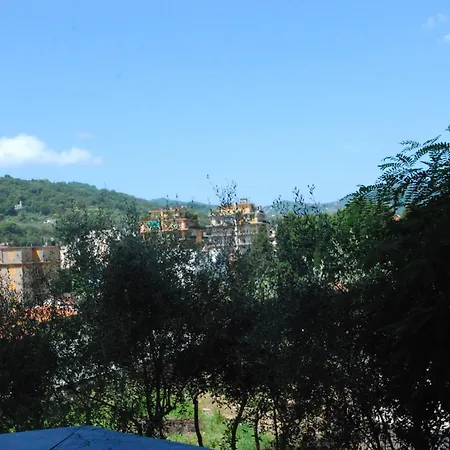 Apartment Casa Solari Rapallo