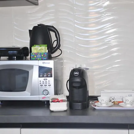 Casa Solari Apartment Rapallo