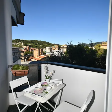 Apartament Casa Solari