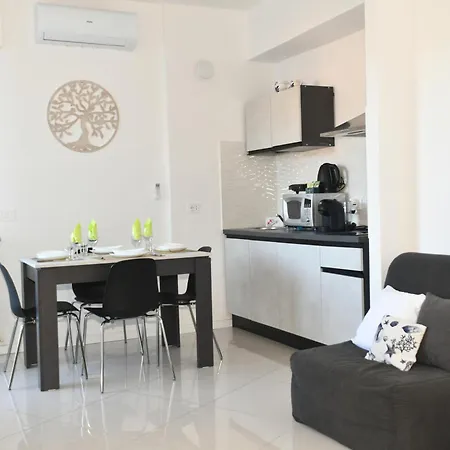 Apartament Casa Solari