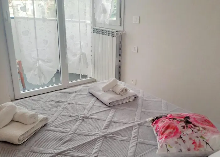 Apartamento Casa Solari