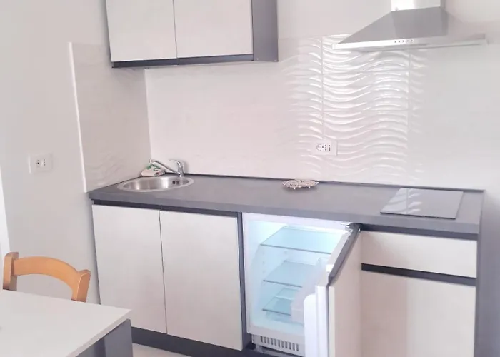 Casa Solari Apartamento Rapallo