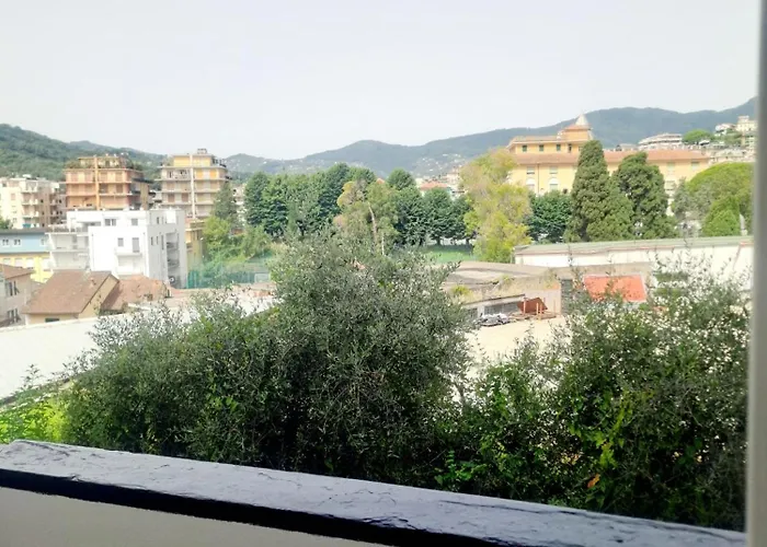 Apartamento Casa Solari *