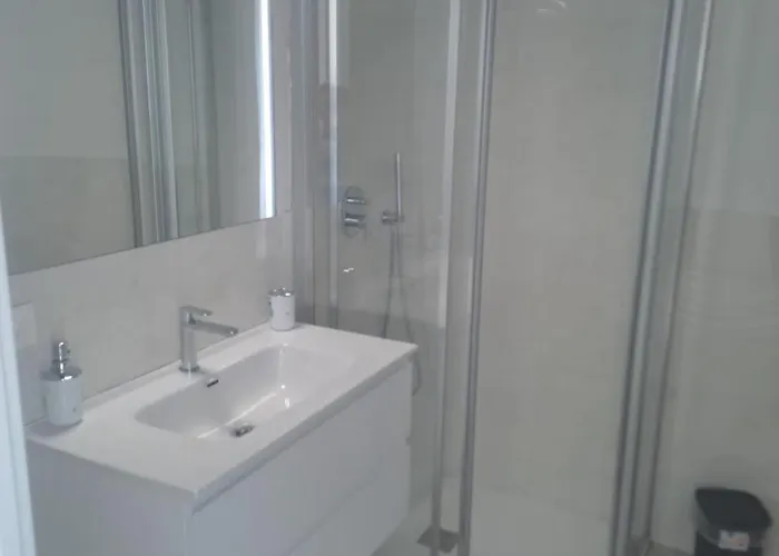 Casa Solari Apartamento