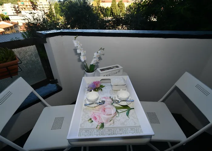 Apartamento Casa Solari *