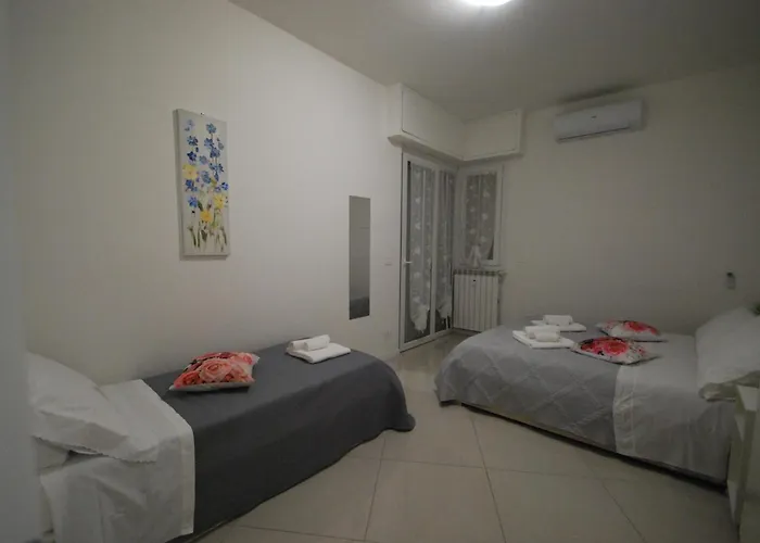 Apartamento Casa Solari *