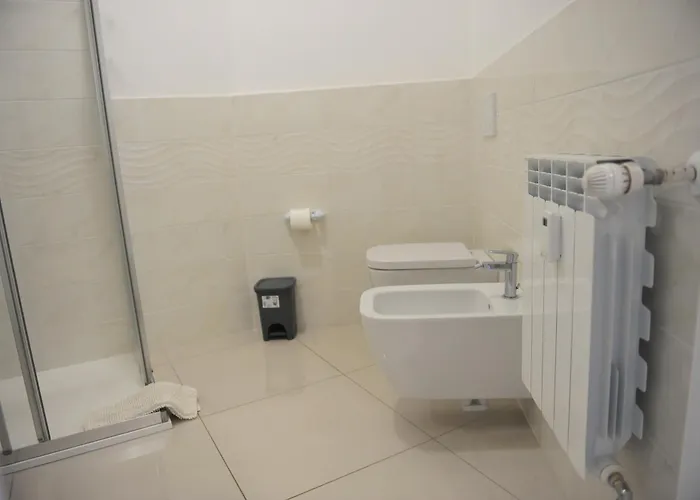 Casa Solari Apartamento