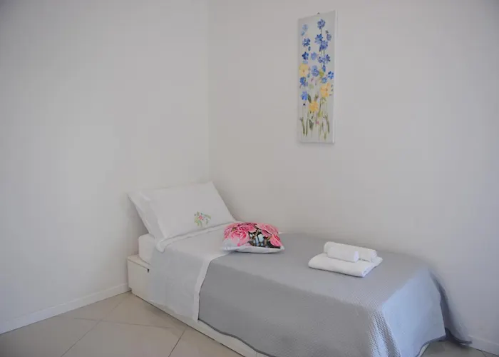 Casa Solari Apartamento Rapallo