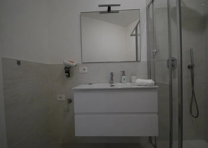 Apartamento Casa Solari *