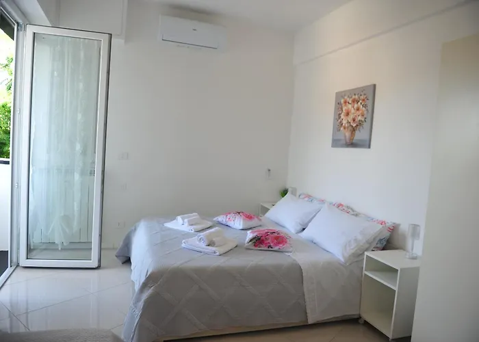 Apartamento Casa Solari *
