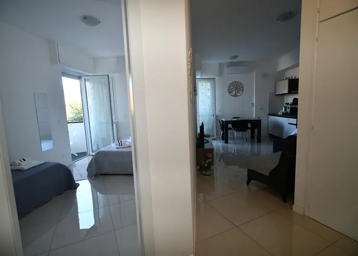 Casa Solari Apartamento Rapallo