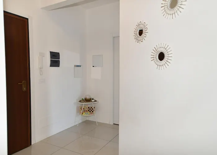 Casa Solari Apartamento *