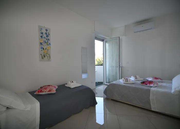 Casa Solari Apartamento Rapallo