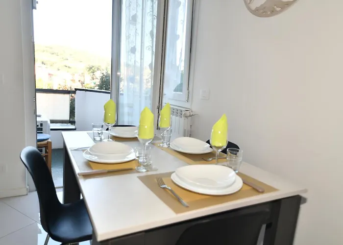 Casa Solari * Rapallo