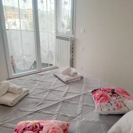 Апартаменты Casa Solari