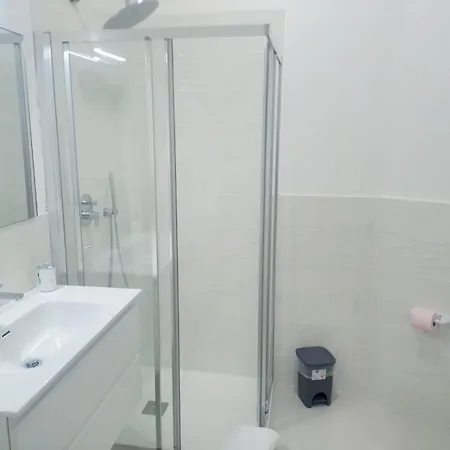Апартаменты Casa Solari Рапалло