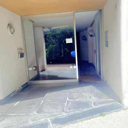Апартаменты Casa Solari