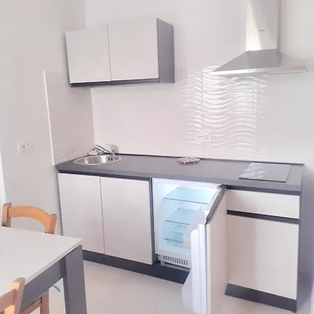 Casa Solari Lejlighed Rapallo