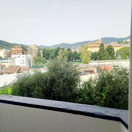 Апартаменты Casa Solari *