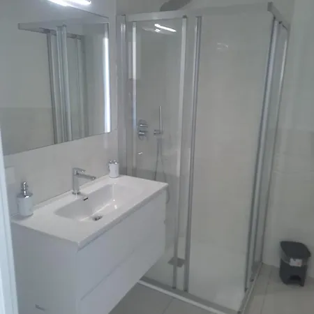 Casa Solari Апартаменты