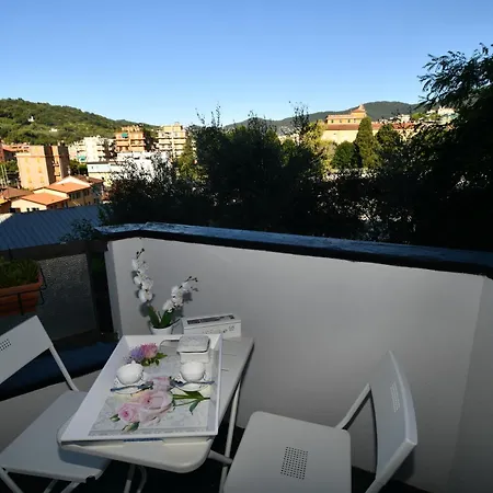 Casa Solari Рапалло