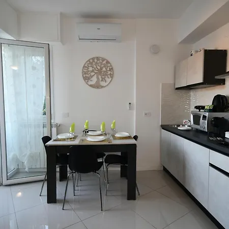 Casa Solari Rapallo