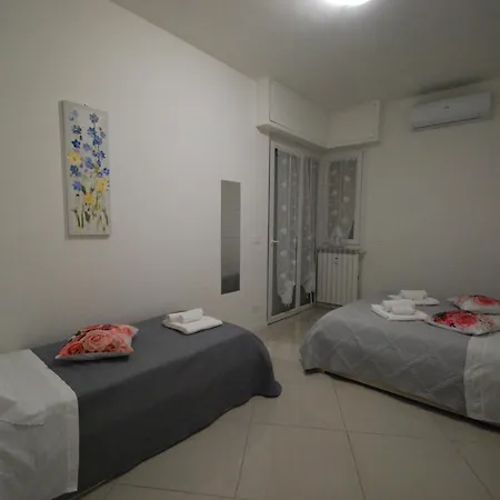 Апартаменты Casa Solari *