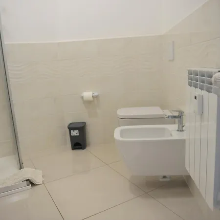 Casa Solari Апартаменты