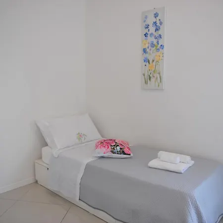 Casa Solari Apartment Rapallo