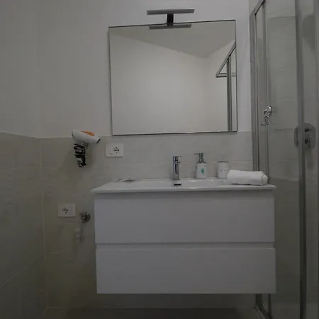 Апартаменты Casa Solari *