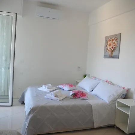 Апартаменты Casa Solari *