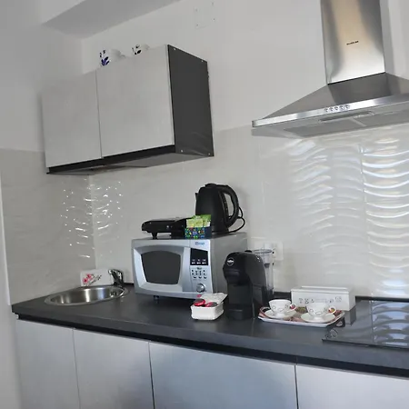 Casa Solari Рапалло