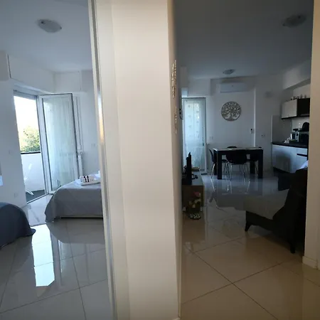 Casa Solari Апартаменты Рапалло