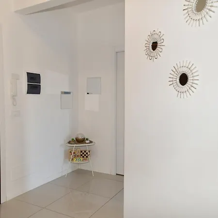 Casa Solari Lejlighed *