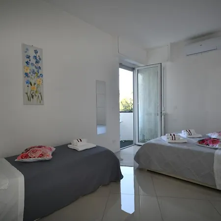 Casa Solari Апартаменты Рапалло
