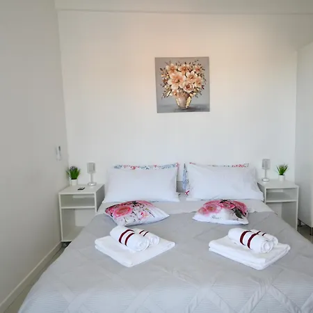 Casa Solari Апартаменты