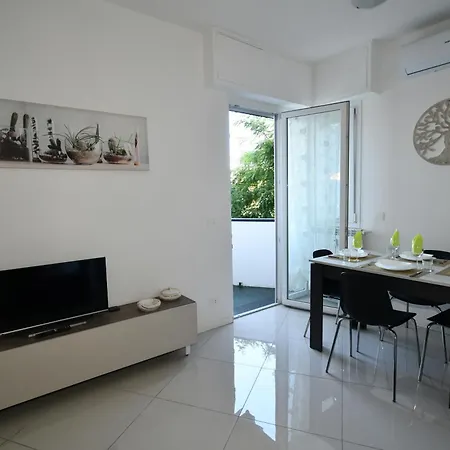 Casa Solari Рапалло
