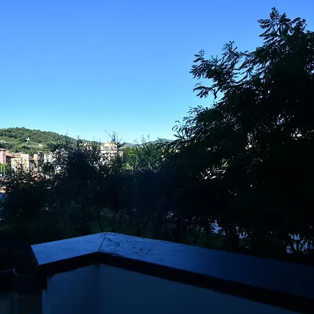 Casa Solari Рапалло