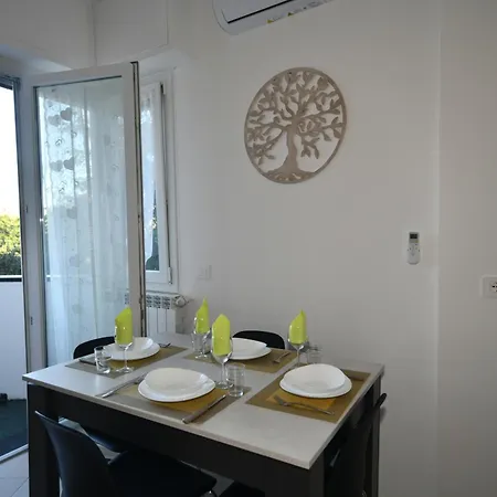 Casa Solari Рапалло