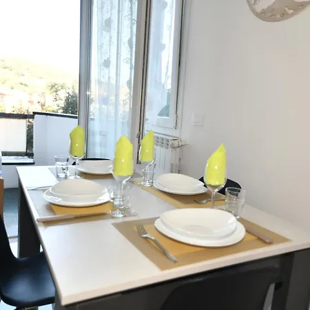 Casa Solari * Рапалло