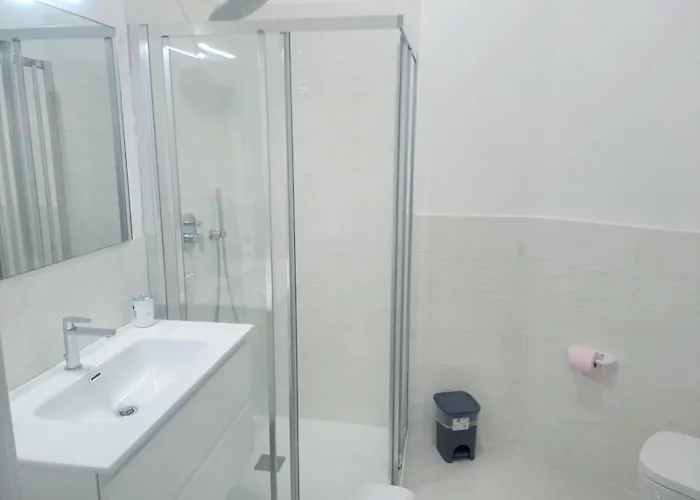 아파트 Casa Solari 라팔로