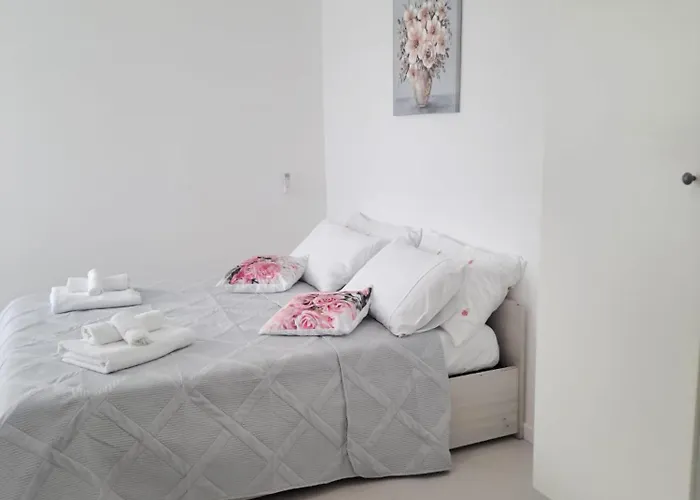 Casa Solari 라팔로