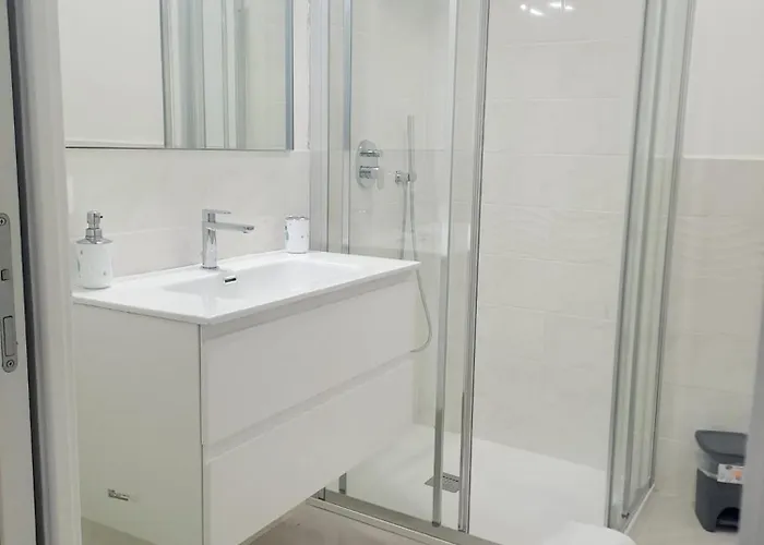 Casa Solari 아파트