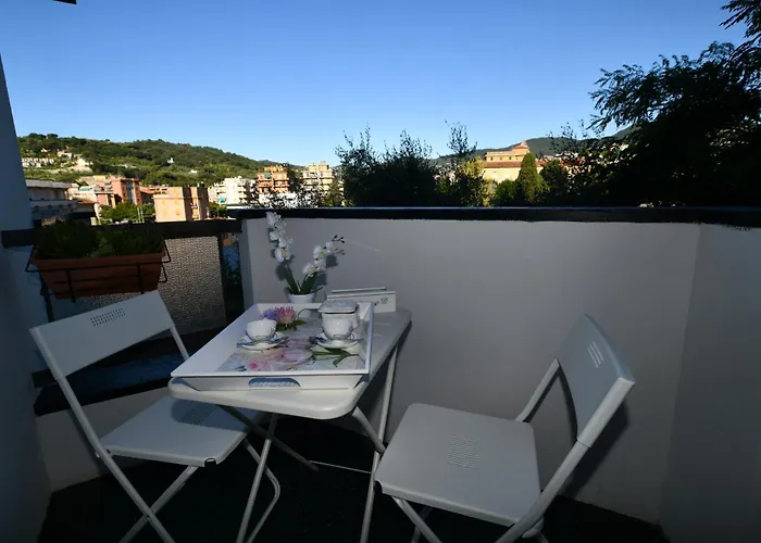 Casa Solari 아파트