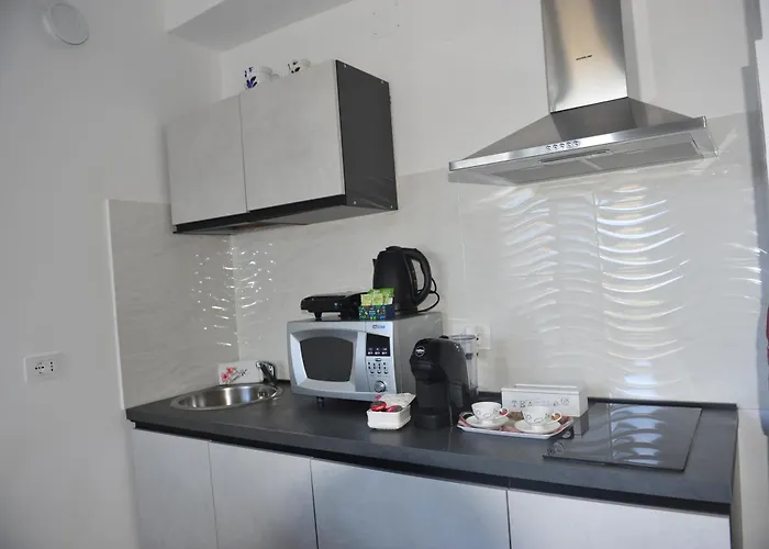 Casa Solari 라팔로